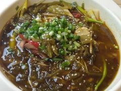 -每味每客·重庆麻辣烫(拓展大厦店)