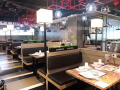 -黄记煌三汁焖锅(渝北金港国际店)