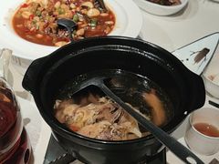 -徽珍源(龙茗路店)