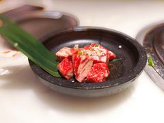 -厚贞日式烤肉(龙之梦店)