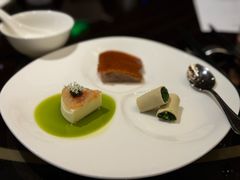 -北京四季酒店·采逸轩
