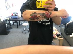 -Undefined Tattoo 未命名纹身工作室
