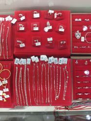 -张师傅首饰加工修理(西单华威潮铺街店)