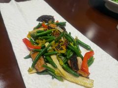 -酒蜻蜓·庭院私房菜(天元东路店)