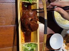 -大牌大·传统杭帮菜(湖滨店)