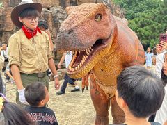 -合肥野生动物园
