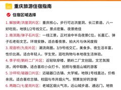 -观音桥步行街