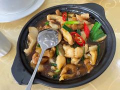 -江东鲈鱼馆(正江东)