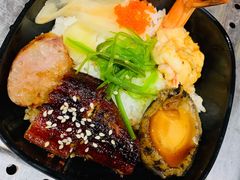 -上宴精品海鲜姿造(晶融汇旗舰店)