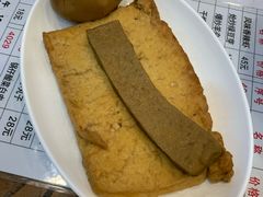 -晋B2008刀削面(小南庄店)