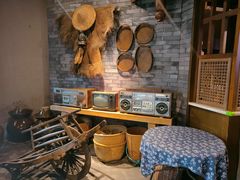 -卞氏菜根香·川菜(青羊万达店)