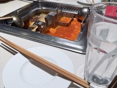 -海底捞火锅(长宁路龙之梦店)