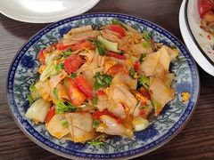 -迎懿餐厅