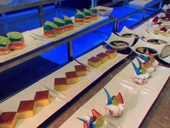 -长春净月潭喜来登酒店·盛宴标帜餐厅
