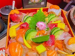 -鸟山鸣·日料食堂(王府井店)