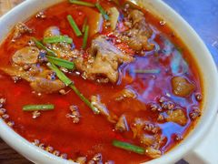 -成都吃客(九眼桥店)