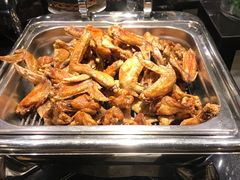 鸡翅-Hoang Yen Vietnamese Cuisine