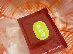 -红胖胖龙虾王·本地菜