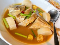 家烧鲳鱼-新荣记(BFC外滩金融中心店)