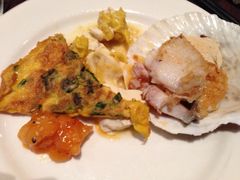 iphone_upload_pic-好日子皇冠假日酒店·君怡咖啡厅(特美思大厦店)