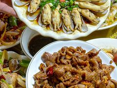 -温州一家人美食(西木头市店)