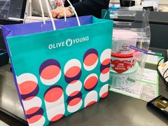 -Olive Young(明洞旗舰店)