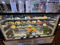 -劳顶笨咖啡(敦化店)