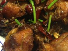 -赵记煎饼卷大葱(泰山大街店)