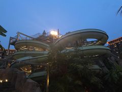 -亚马逊丛林水乐园