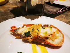 -安蒂娅·海鲜自助餐厅(安蒂娅美兰酒店)