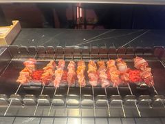 -麦凯伦烧烤·精酿超级工厂店(金桥总店)