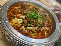 -小艺烧烤(曲江店)