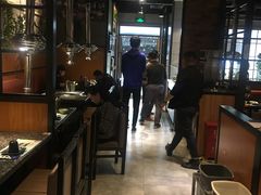 大堂-汉拿山(包河万达店)