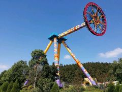 -南京银杏湖乐园