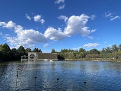 -春晖园度假酒店温泉