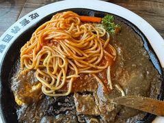 -好士牛排(解放道店)