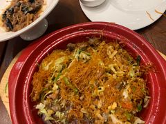 -高老庄新家宴(北斗星广场店)