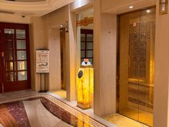 -白金汉爵大酒店(相城店)