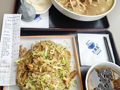 -大禹家·海鲜面馆(新闸路店)
