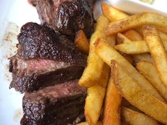 -LA MAISON公鸡和龙(蛇口店)