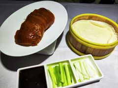 -鸭王烤鸭店(三里河店)