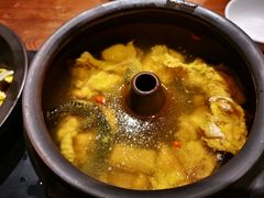 -云海肴·汽锅鸡·云南菜(美罗城店)