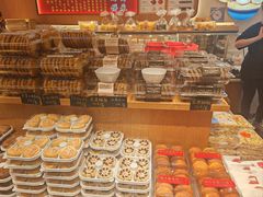 -徐文林香酥饼(桃园店)