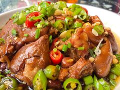 -阿嫂印象·民间江湖菜(大学城店)
