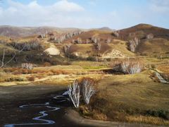 -塞罕坝国家级自然保护区