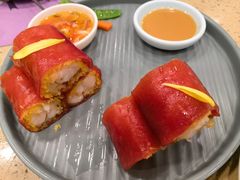 -点都德(龙之梦店)