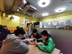 大堂-华辉小食