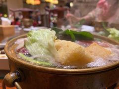 -古关火锅店(古北水镇景区店)