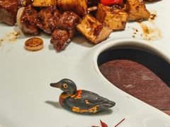 -德永枣香烤鸭(官舍店)