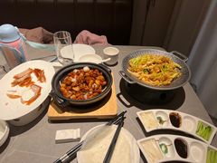 -宏宴·新京菜(望京店)